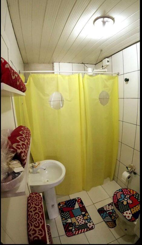 Casa Da Ale Buzios Apartman Kültér fotó