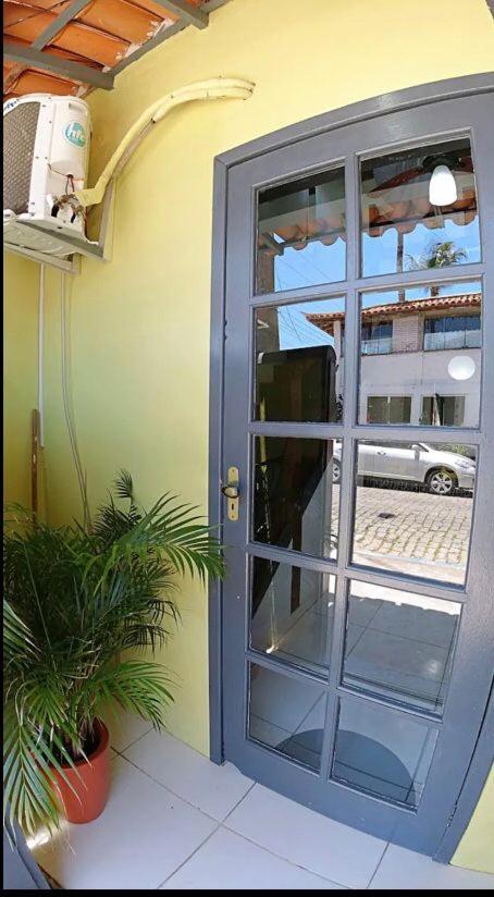 Casa Da Ale Buzios Apartman Kültér fotó
