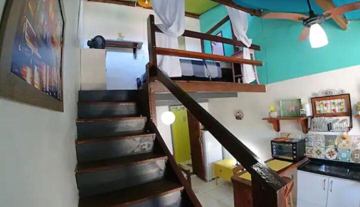 Casa Da Ale Buzios Apartman Kültér fotó